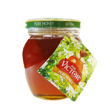 Don Victor Pure Honey - 8 oz