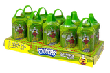 Lucas Muecas Cucumber 10 ct