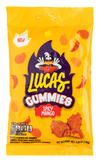 Lucas Gummies Spicy Mango 4.59 oz