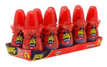 Lucas Panzon Watermelon 10ct