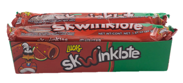 Lucas Skwinklote Watermelon 6ct