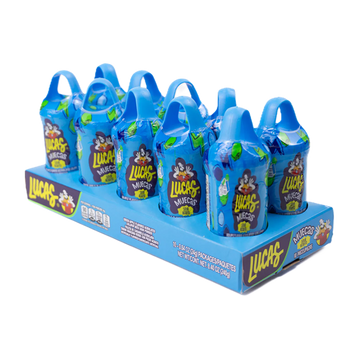 Lucas Muecas Sour - 10 ct