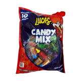 Lucas Pinata Candy Mix - 2.29 lbs