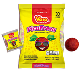 Vero Pica Fresa 6.3 oz 30ct