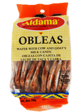 Aldama Oblea Mini 10gr 20 ct