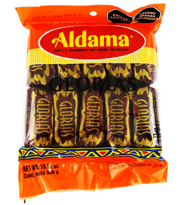 Aldama Glorias 30gr 20 ct