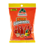 Canel's Jarritos Spicy Gummies Bag - 7 oz