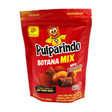De la Rosa Pulparindo Botana Mix Extra Spicy (Red) - 14.1 oz