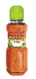 Zumba Pica Forritos Chilito Fire - 4.5 oz