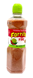 Zumba Pica Forritos Chilito Fire - 12.3 oz