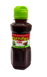 Zumba Pica Forritos Pulpa Fire - 7 oz