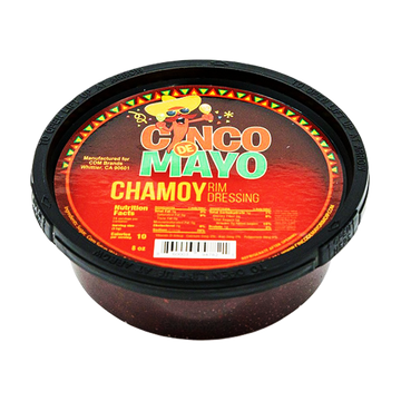 Cinco de Mayo Chamoy Rim Dip - 8 oz