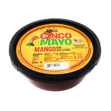 Cinco de Mayo Mango Rim Dip - 8 oz