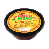 Cinco de Mayo Mango Rim Dip - 8 oz