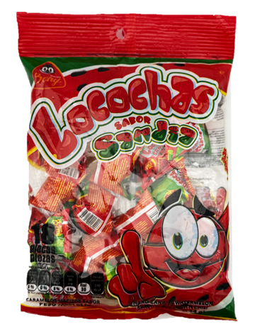 Beny Locochas Sandia 18ct