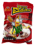 Beny Peg Paleta Elotitos - 10ct