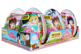 Bondy Webo Sorpresa Miss Candy (8X6ct) - Mega