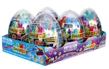 Bondy Webo Sorpresa Fun Shapes (8X6ct) - Mega