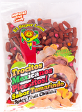 El Super Trocitos Mexicanos 5 oz