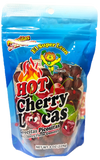 El Super Leon Cherry locas picositas Satnd Up - 8 oz