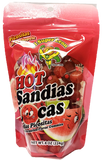 El Super Leon Sandia Locas Picositas Stand Up - 8 oz