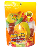 El Super Mango Chili Chamoy Stand up - 12 oz