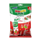 Bon Bon Bum Watermelon with Tajin Peg Bag - 4ct