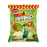 Alteno Super Pica Pepino Lollipop - 40ct