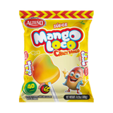Alteno Super Mango Loco Lollipop w/ Chili - 40ct