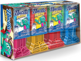 Nucita Patitas Mundial Display (5.3 oz) - 8ct