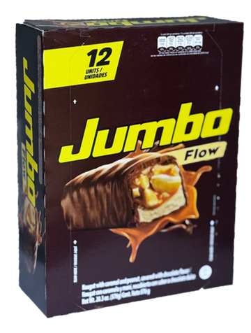 Jumbo Flow Display 20.3 oz - 12 ct