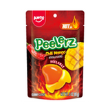 Amos Peelerz Gummy Peelable Chili Mango - 6 oz