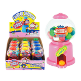 Kidsmania Mini Gumball Bubble Gum Dispenser - 1.41 oz