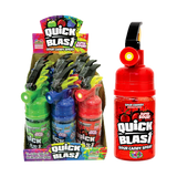 Kidsmania Quick Blast Sour Candy Spray - 2.05 oz
