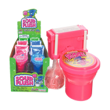 Kidsmania Sour Flush Candy - 1.45 oz