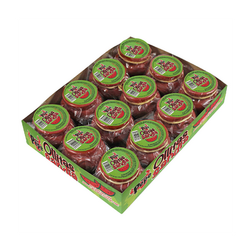 Don Pepe Mini Ollitas Watermelon - 12ct