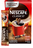 Nescafe Coffee Instant Sticks 7ct 2g
