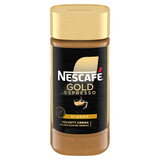Nescafe Gold Expresso Blonde (100 cups) - 7 oz