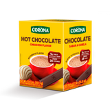 Corona Chocolate Drink Mix 14 bars - 15.43 oz