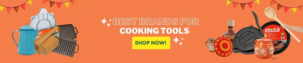  Wholesale kitchen essentials for modern cooking - Discover our collection. Quality tools & accessories at Mexmax INC.