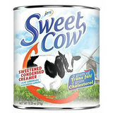 Jans Sweet Cow Sweetened Condensed Creamer 13.23 oz
