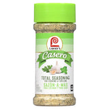 Wholesale Lawry's Casero Total Seasoning. Elevate modern Mexican dishes with authentic flavor.