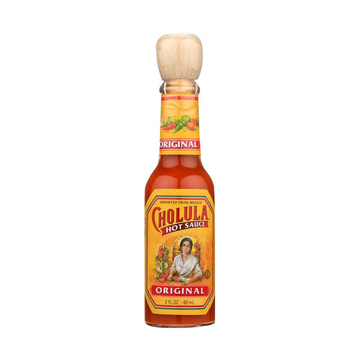 Cholula Hot Sauce 2 oz