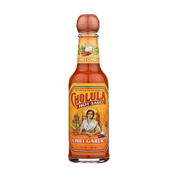 Cholula Chili GarlicHot Sauce - 5 oz