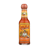 Cholula Chili GarlicHot Sauce - 5 oz