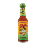 Cholula Chili Lime Hot Sauce - 5 oz