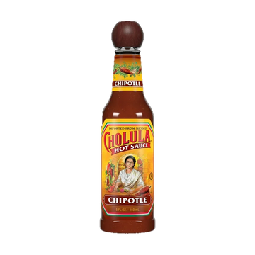 Cholula Chipotle Hot Sauce - 5 oz