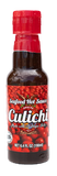 Culichi Chiltepin Seafood Hotsauce - 6.4 oz