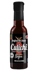 Culichi Negra Seafood Hotsauce - 6.4 oz