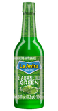 La Anita Salsa Habanero Green - 5 oz